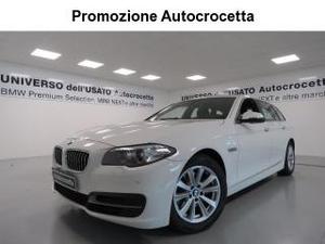 Bmw 520 d touring business automatico