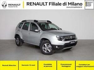 Dacia duster 1.6 laureate gpl 4xcv