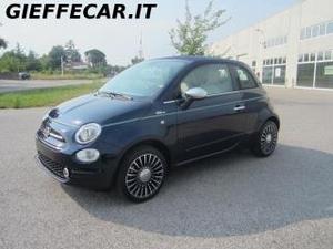 Fiat 500 c 1.2 riva