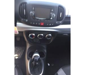 Fiat 500L 1.3 Multijet 95 CV Dualogic Pop Sta