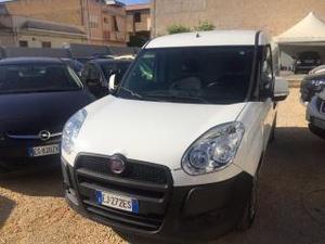 Fiat doblo doblÃ² 1.3 mjt cargo porta laterale con clima