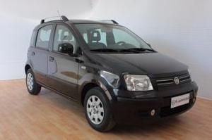 Fiat panda 1.2 dynamic- ok neopatentati -