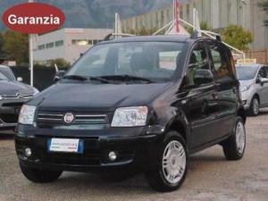 Fiat panda 1.2 metano n. power dynamic garanzia km cert. fia