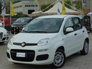 Fiat panda 1.3 mjt start & stop easy km certificati