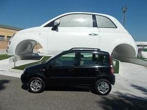 Fiat panda dynamic 12 fire mpi 60cv 5m 12 natural power cli