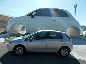 Fiat punto 5p lounge cv 5 porte