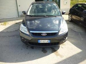 Ford focus 1.6 tdci (90cv) 5p.