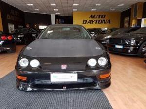 Honda integra 1.8i 16v v-tec cat coupÃ© r