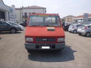 Iveco daily  td pl classic