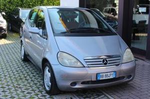 Mercedes-benz a 150 elegance