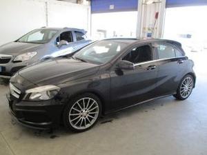 Mercedes-benz a 200 a cdi automatic premium 5 porte berlina