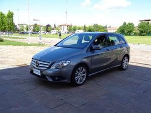 Mercedes-benz b 180 cdi automatic premium