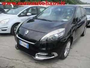 Renault scenic x-mod 1.5 dci 110cv s&s live *navigatore*