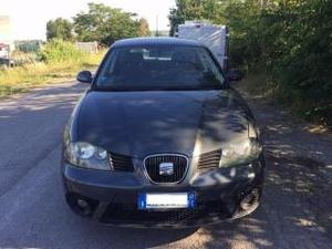 Seat ibiza v gpl