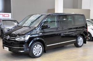 Volkswagen multivan 2.0 tdi 204cv dsg 4motion highline -
