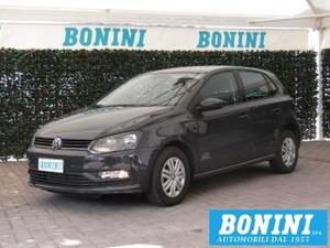 Volkswagen polo 1.0 mpi 5p. trendline teck & sound -