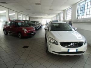 Volvo xc60 d4 awd geartronic-kinetic-