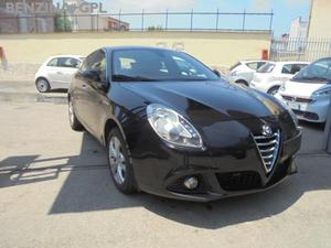 ALFA ROMEO Giulietta 1.6 JTDm- CV Distinctive rif.