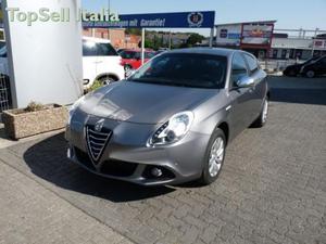 ALFA ROMEO Giulietta 2.0 JTDm- CV Sprint rif. 