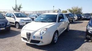 Alfa romeo mito 1.4 t 135cv tct distinctive sport pack