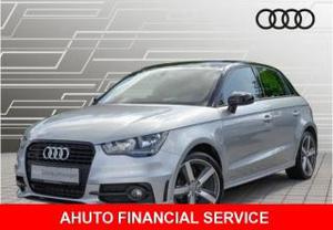 Audi a1 spb 1.2 tfsi admired