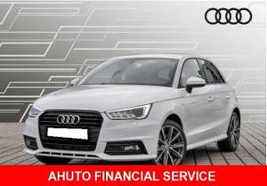 Audi a1 spb 1.4 tfsi 125 cv admired