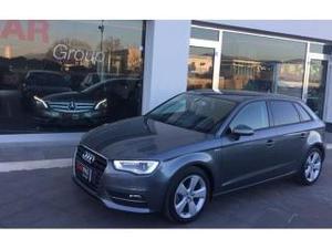 Audi a3 spb 1.6 tdi ambiente