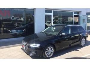 Audi a4 avant 2.0 tdi 143cv f.ap. multitronic