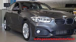 BMW 118 d 5p. Msport int/est rif. 