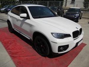 Bmw x6 xdrive30d attiva.tetto.cerchi 20.pedane