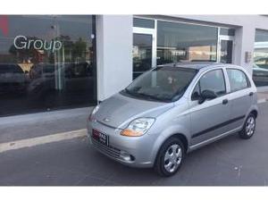 Chevrolet matiz  sx energy