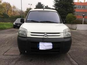 Citroen berlingo 1.9 d 3p. 600 entr.livb easy-t