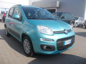 FIAT Panda Panda 1.2 Lounge