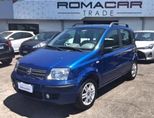 FIAT Panda Panda 1.3 MJT 16V Emotion