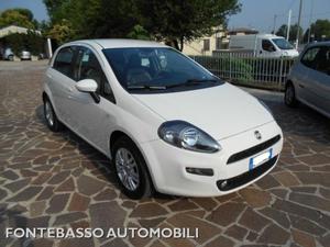 FIAT Punto New 1.3 MJT 75 CV 5 porte Easy rif. 