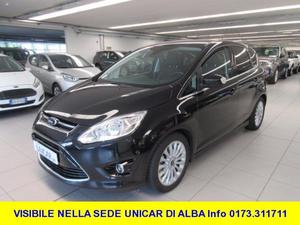 FORD C-Max CV GPL Titanium rif. 