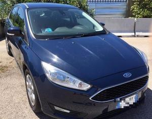 FORD Focus 1.5 TDCi 120 CV Start&Stop Plus *IN PROMOZIONE*