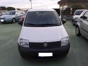Fiat Panda Van  CV Dinamic 2 posti