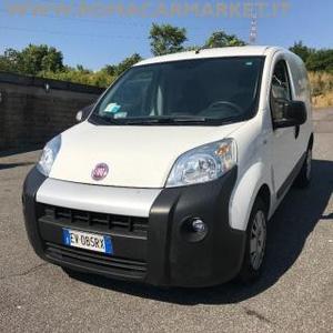 Fiat fiorino 1.3 mjt 75cv furgone sx e5+ dualogic