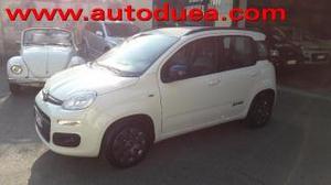 Fiat panda 1.2 k-way neopatentati ok