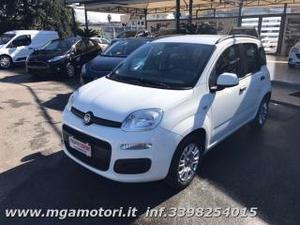 Fiat panda 1.3 mjt s&s easy