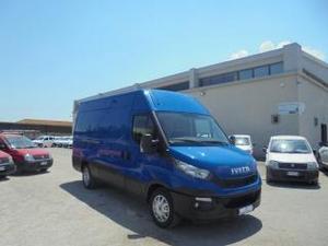 Iveco daily 35s13 vh2 furgone pml tetto alto