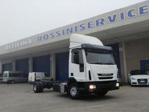 Iveco lkw/trucks eurocargo ml 120 el 22 p a telaio