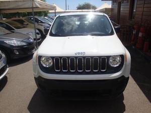 JEEP Renegade 1.6 E-TorQ EVO Sport rif. 