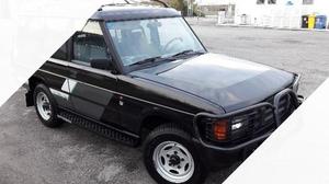 LAND ROVER Discovery 1 serie - 