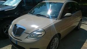 Lancia Ypsilon 1.2 benzina 60 CV Anno  €