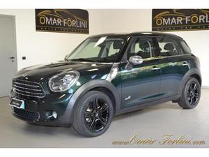 MINI COUNTRYMAN 2.0D COOPER ALLCV AUTO F1 TEL