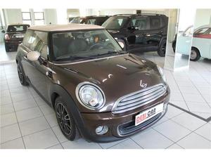 MINI Cooper Euro 6.Imp. GPL-NEOPATENTATI OK rif. 