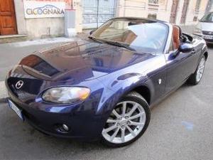 Mazda mx-5 2.0l 16v 160cv wind ** whatsapp  **