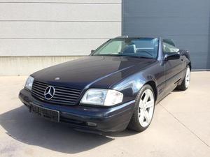 Mercedes - 280 SL decappottabile - 